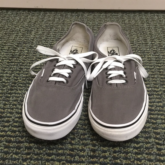 Vans Other - Vans Off The Wall Sneakers